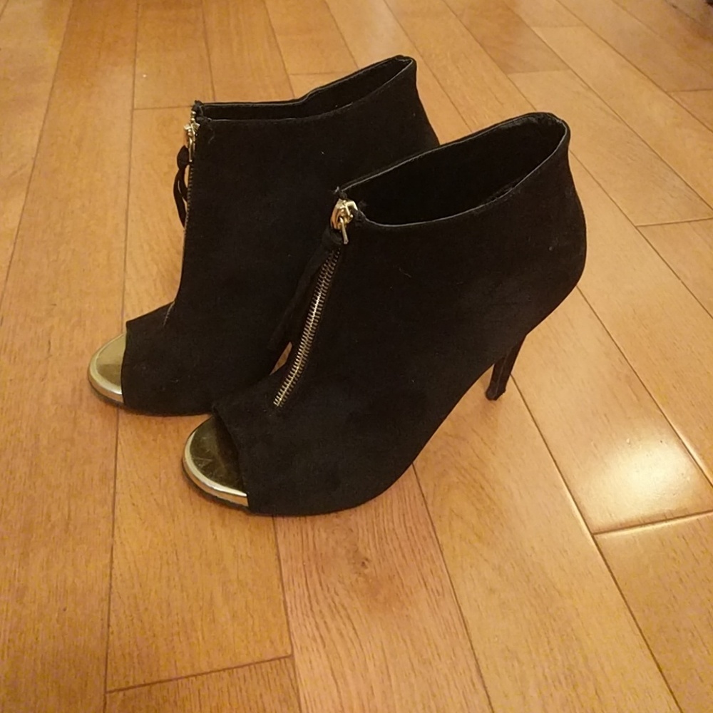 Booties